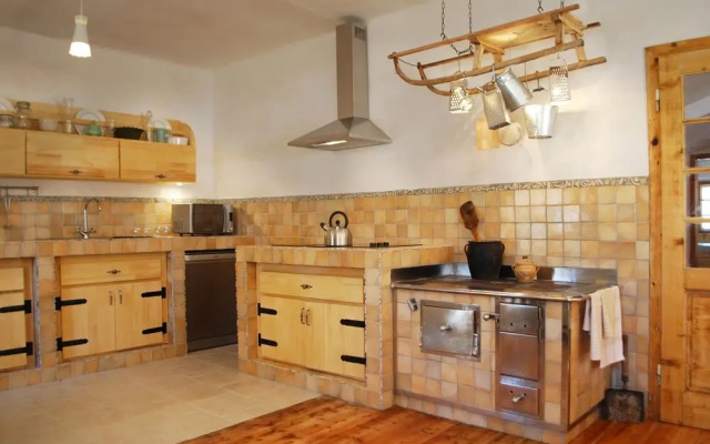 Country House Trata