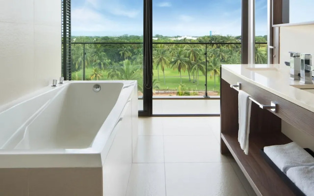 Live Aqua Private Residences Marina Vallarta