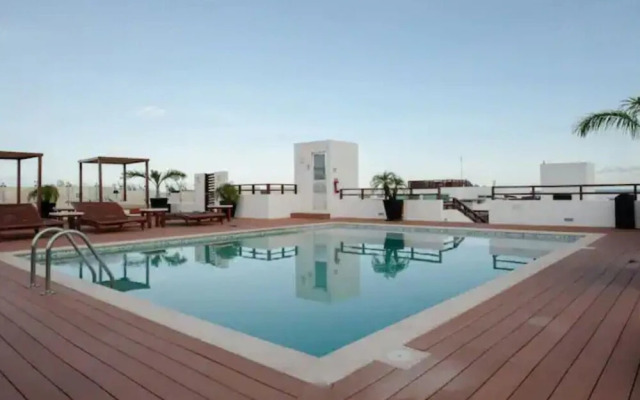 Casa del Mar