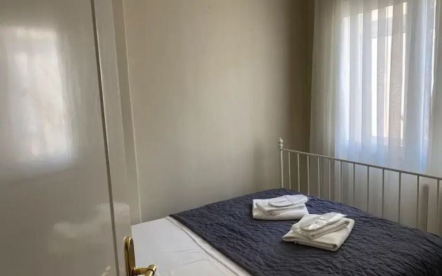 Büyükada Apart Hotel - Yeni Apart