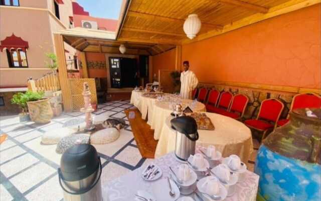 Hotel La Renaissance Tata