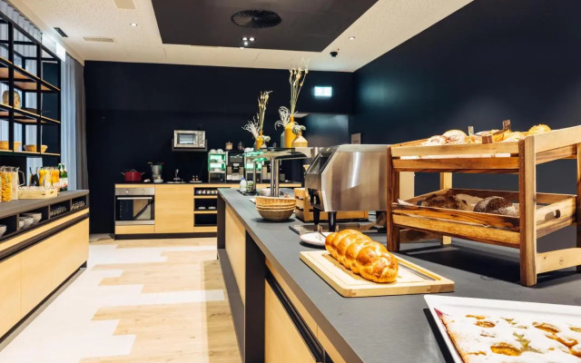 harry's home Bern Ostermundigen