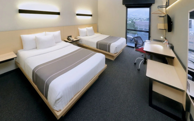 City Express Plus Monterrey Nuevo Sur