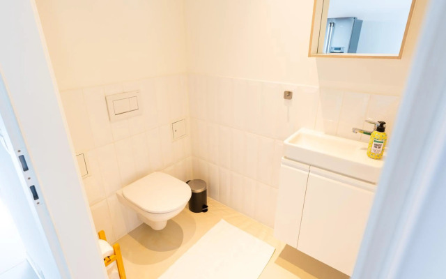 Vienna Living Apartments - Berggasse