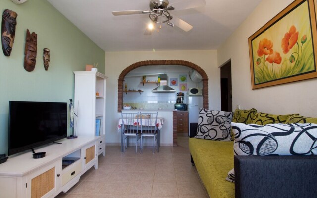 Santa Amalia 51 by IVI Real Estate