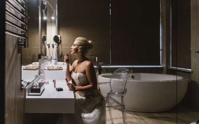 Noble Boutique Hotel