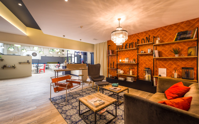 The Originals Boutique, Hôtel Le Londres, Saumur