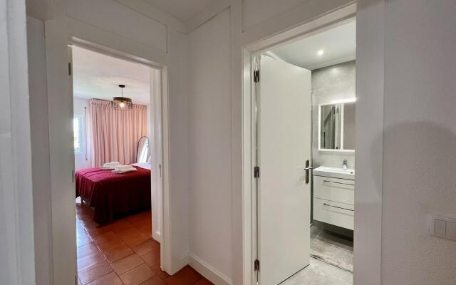 ARMAÇÃO DE PÊRA BRIGHTNESS 2 WITH POOL by HOMING