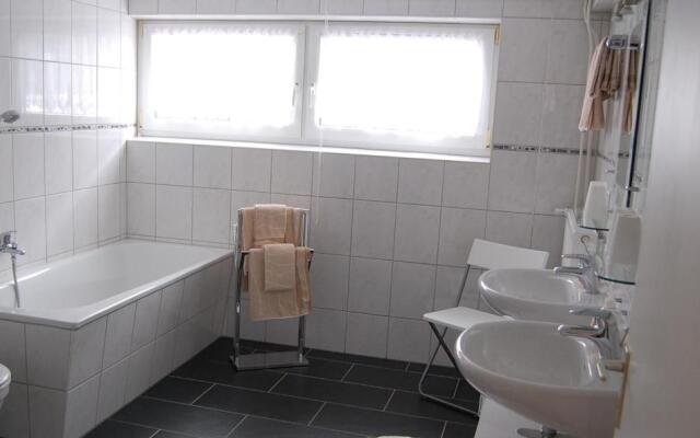 Ferienhaus Harz