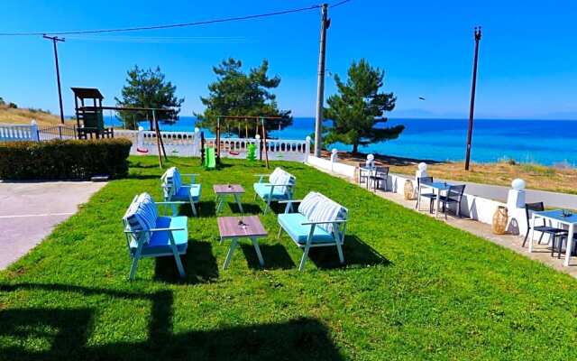 Hotel Paraktio