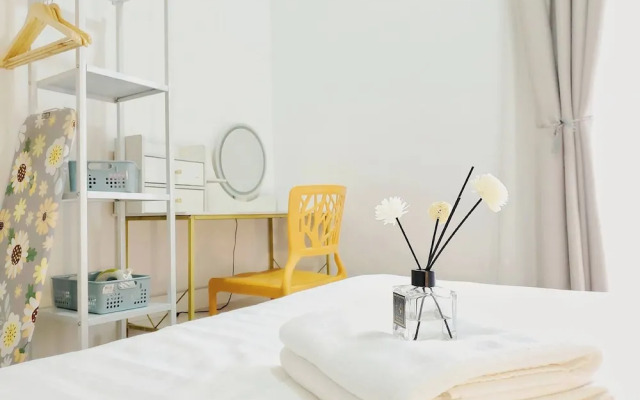 Ipoh Cove Hillside Mini Waterpark Family Suite