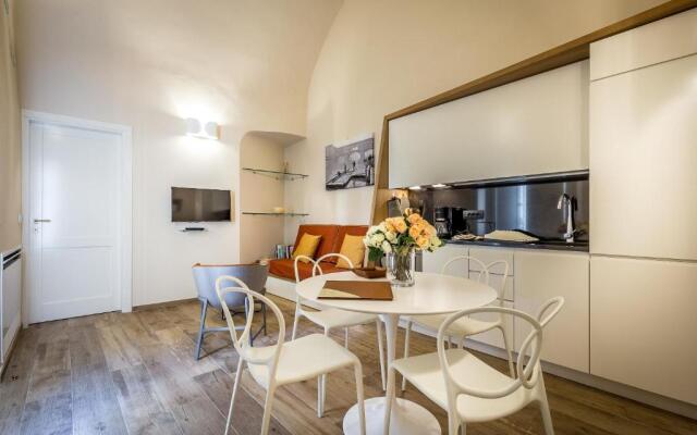 Hotel La Scaletta Al Ponte Vecchio