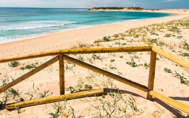 106080 House In Zahara De Los Atunes