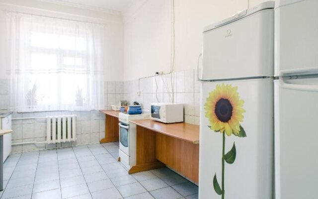 Zvezda Hostel