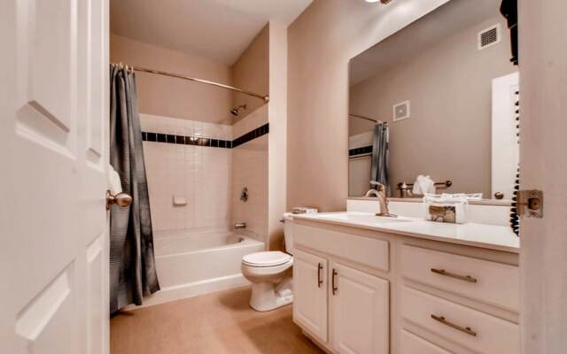 Bluebird Suites in Downtown Providence