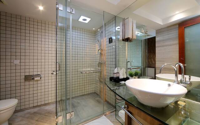 XiaMen Big Apartment Hotel