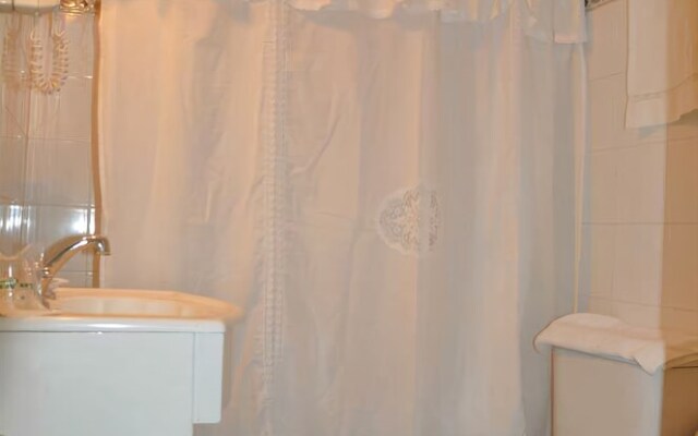 Hostería Las Acacias