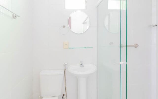 IT30 Bangalô Pé na Areia 3 Suítes