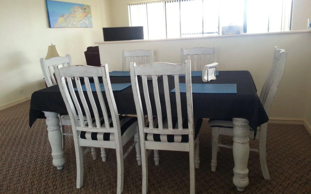 Palm Beach Guest House