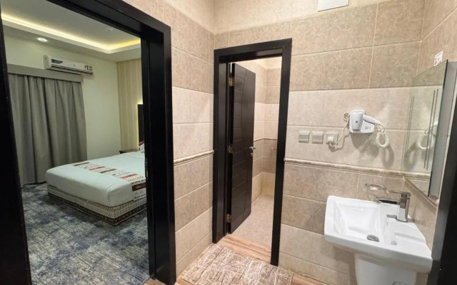 Kanaf Abaha Aparthotel