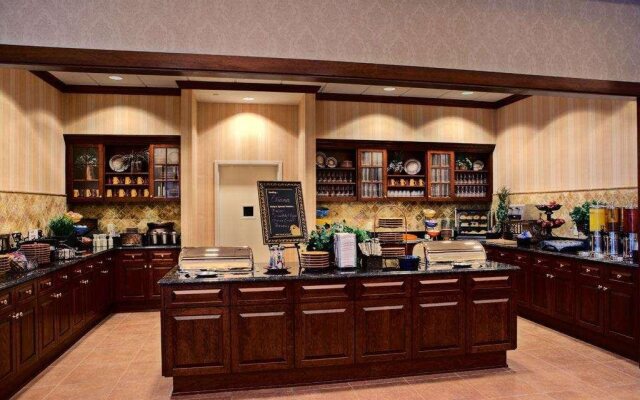 Homewood Suites by Hilton East Rutherford - Meadowlands