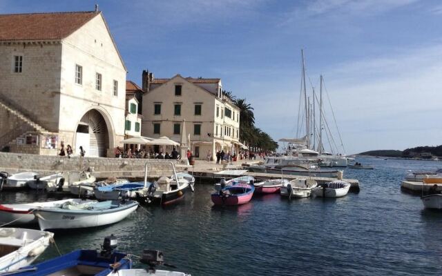 Apartment Hvar - Center Town