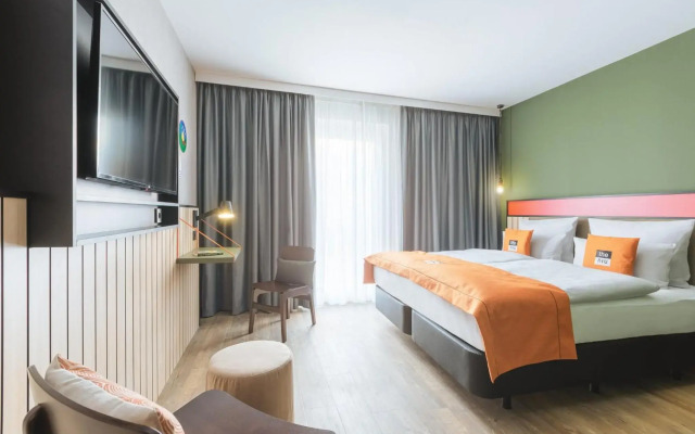 Holiday Inn - the niu, Amity Potsdam by IHG