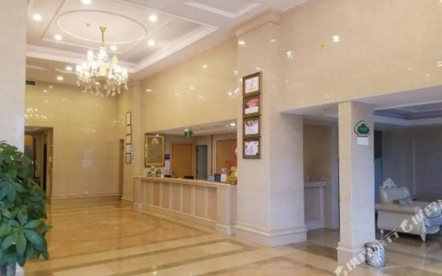 Vienna Hotels - Liao Bu Town Dongguan