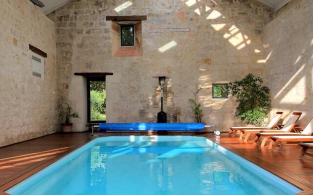 Les Relais Heritage Hotel Droizy