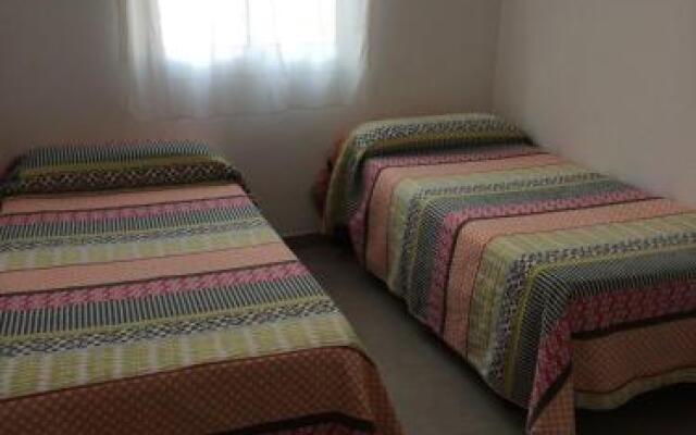 Apartamentos Turisticos Sant Boi