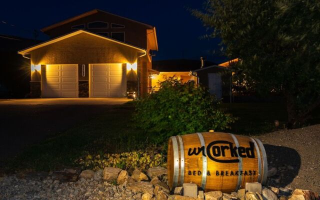 Uncorked Bed & Breakfast