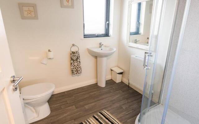 Knockanboy Loft