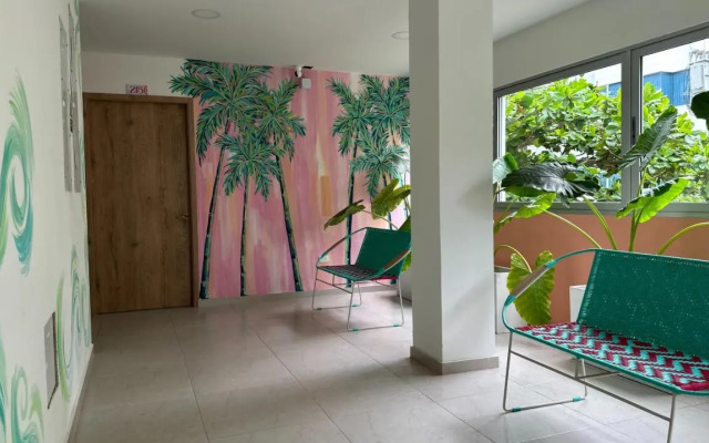 Hotel Taybo Kai By St Hoteles
