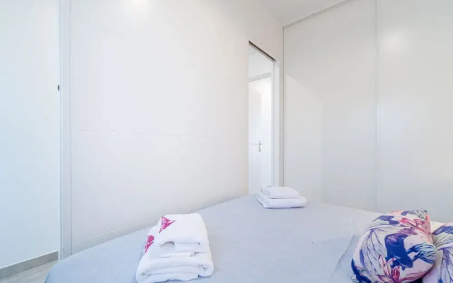 1-bedroom Apartment in Empuriabrava