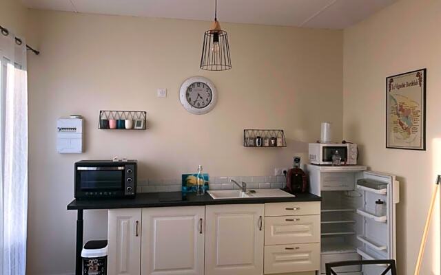 Gîte indépendant 1 chambre