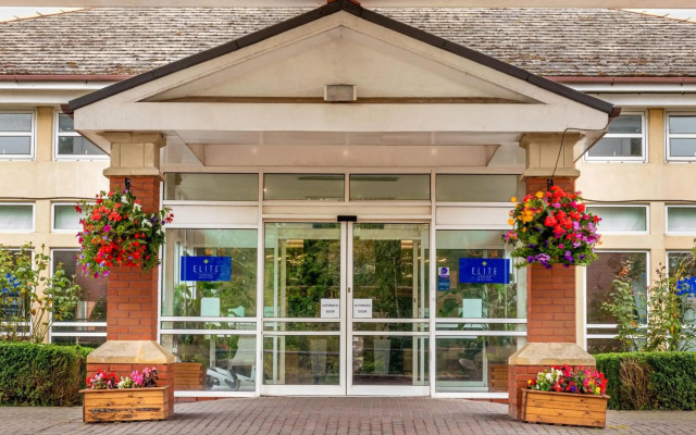 Bromsgrove Hotel & Spa