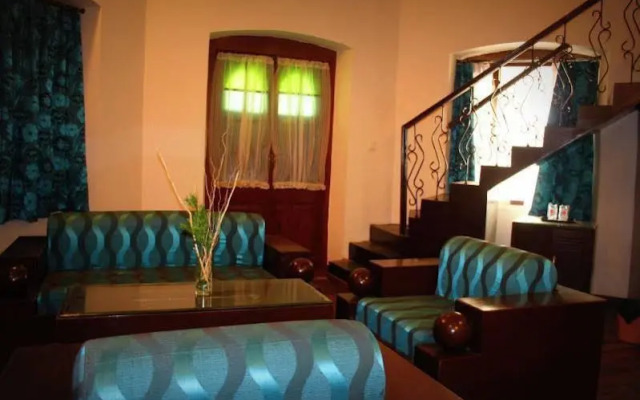 Hotel Harsh Ananda