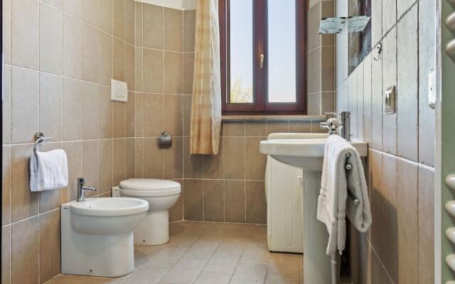 Charismatic Holiday Home in Montone With Private Pool