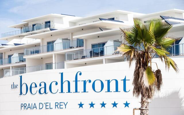 The Beachfront Praia D'el Rey Golf & Beach Resort