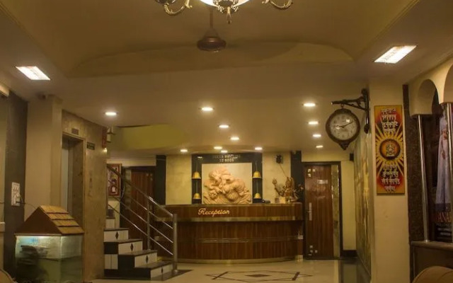 Hotel Atithi Satkaar