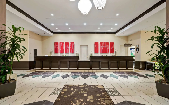 Hilton Garden Inn Chicago Downtown/Magnificent Mile