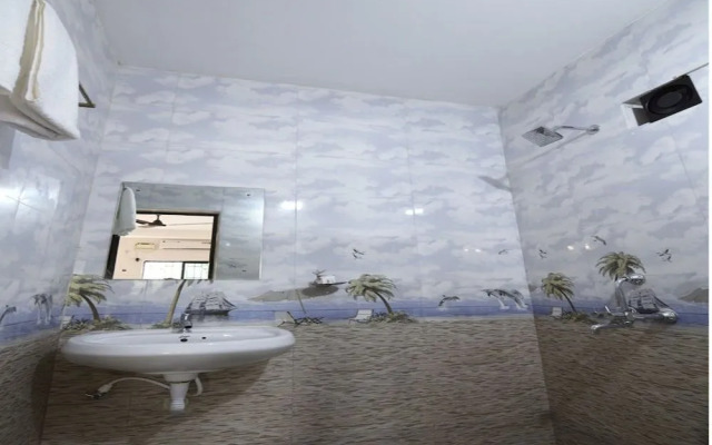 Frank Guest House by OYO Rooms