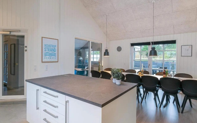 Holiday home Nørre Nebel CXXXIII