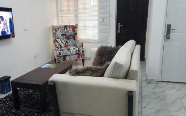 Newly Built Studio Apartment