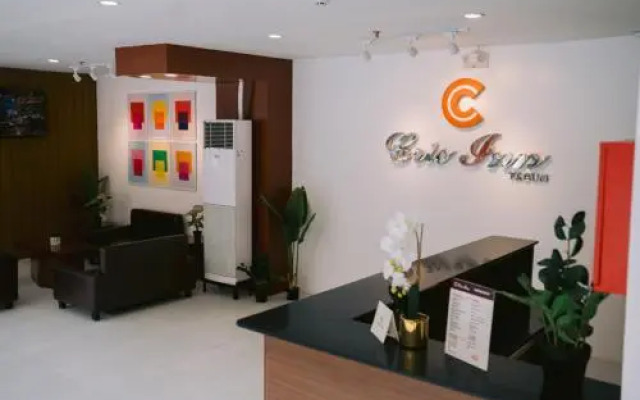 Cris Inn-Tagum