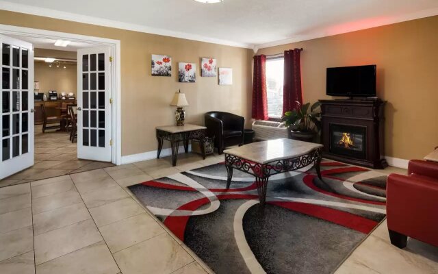 Econo Lodge