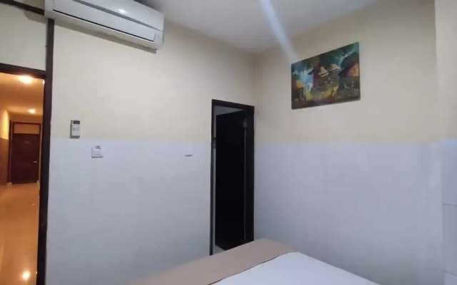 Golden Inn Ambon RedPartner