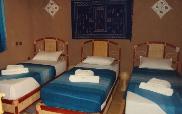 Riad Sarayas