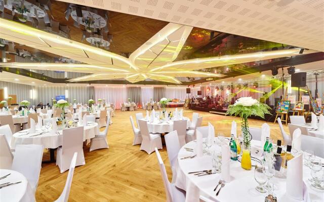 ibis Styles Nowy Targ