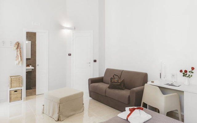 B&B Foresteria Dell'Abbazia